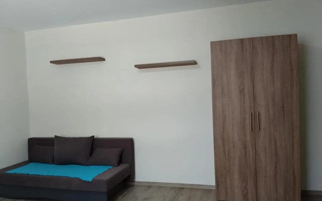 Pipacs Apartman