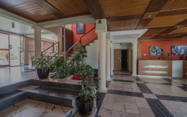 Hotel Teresinha