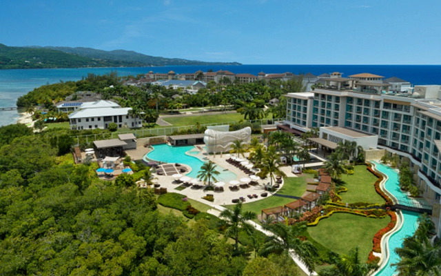 Breathless Punta Cana Resort & Spa - Adults Only - All Inclusive