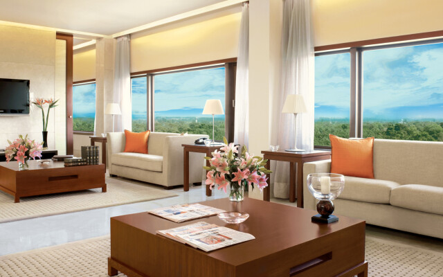 The Oberoi, New Delhi