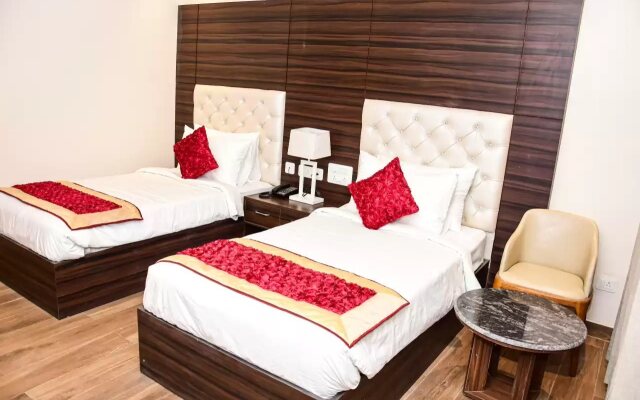 Comfort Inn Lakhimpur