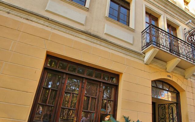Hostel Roma