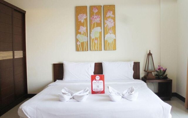 Nida Rooms Ping River 455 Sunshine