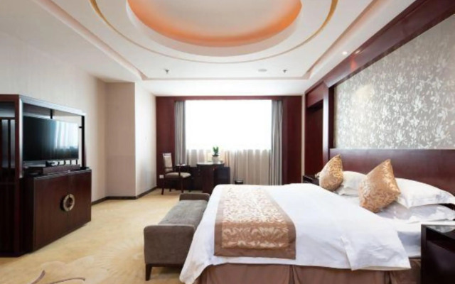 Changjiang Hotel