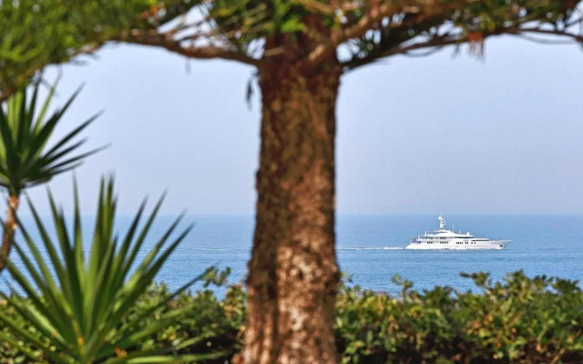 Igloo Home Plemmirio with Sea Access & Pool