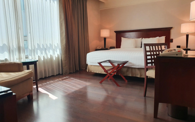 Regal Pacific Buenos Aires
