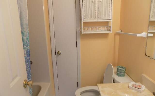 Byrd House - 3 Br Home