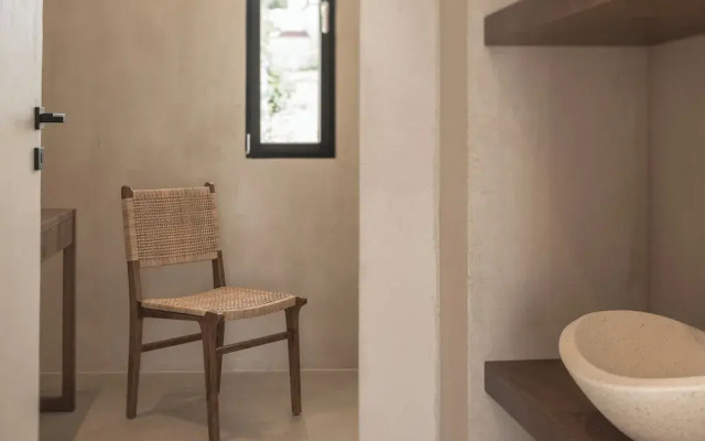 Seven Rocks Suites