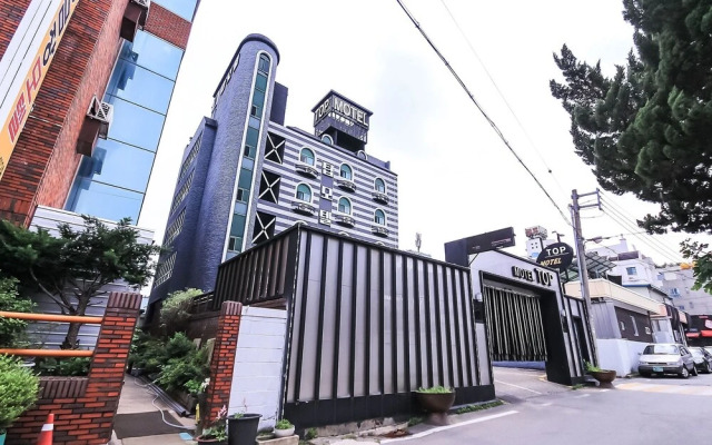 Sangju Top
