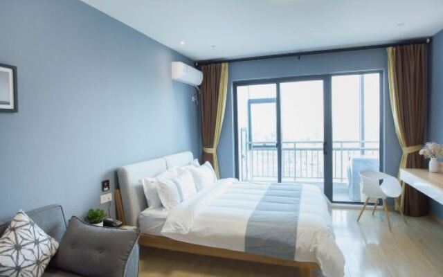 Hui Serviced Apartment