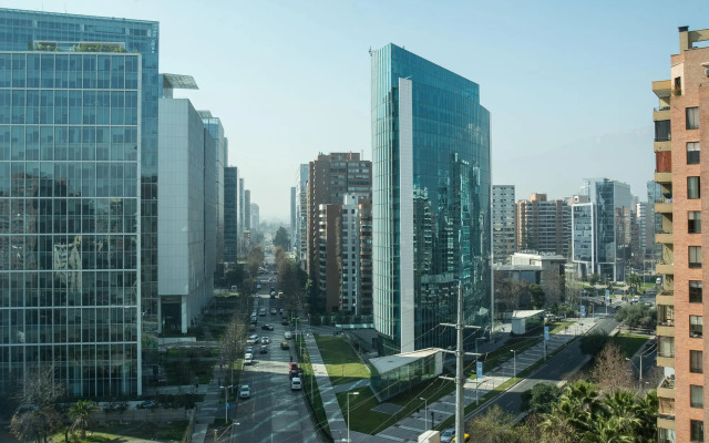 Novotel Santiago Las Condes