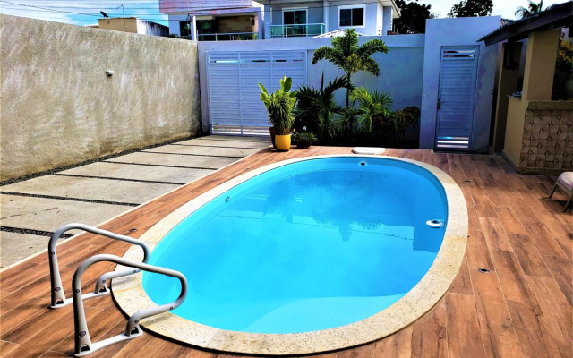 Excelente Duplex em Arembepe Aquaville - Bahia