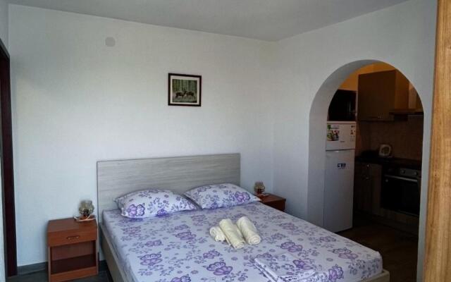 Dalibor - 5m from the sea with parking - SA3(2)