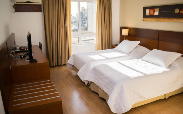 Hotel Jacques Georges Tower