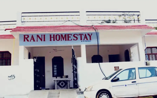 Rani Homestay