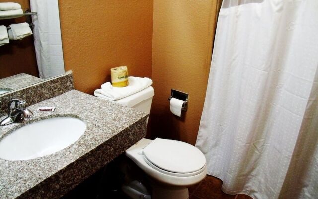 Country Inn Sterling