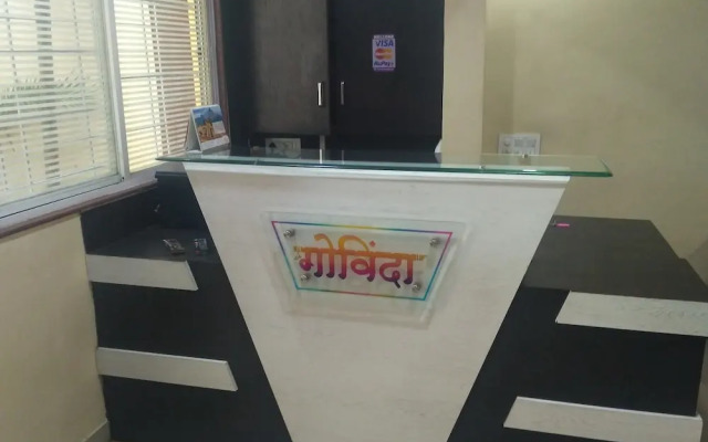Hotel Govinda lodge