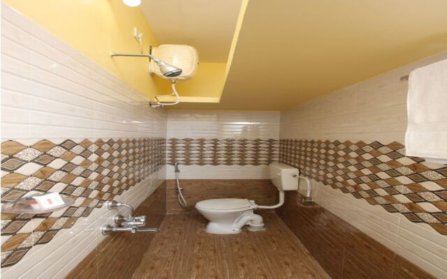 Hotel Shasamco International