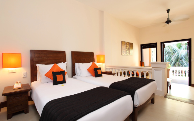 Anantara Hoi An Resort – Guest Rooms – Da Nang