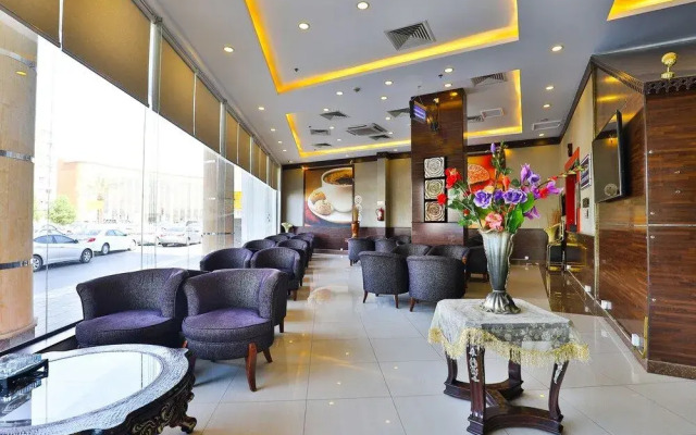 Al Toot Palace Al Murabaa by OYO Rooms