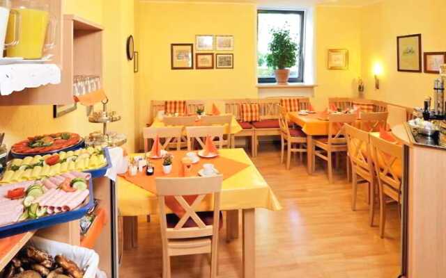 Hotel Pension Margit