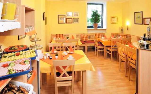 Pension Margit