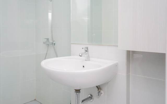 Comfortable 1BR at Casa de Parco Apartment