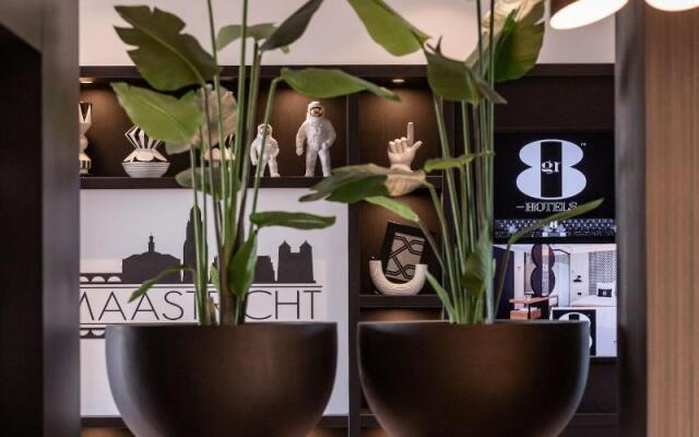 Gr8 Hotel Maastricht-Aachen Airport