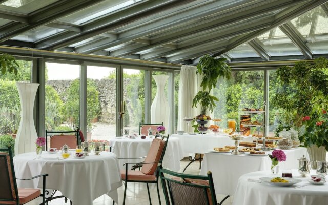 Hotel Villa del Quar