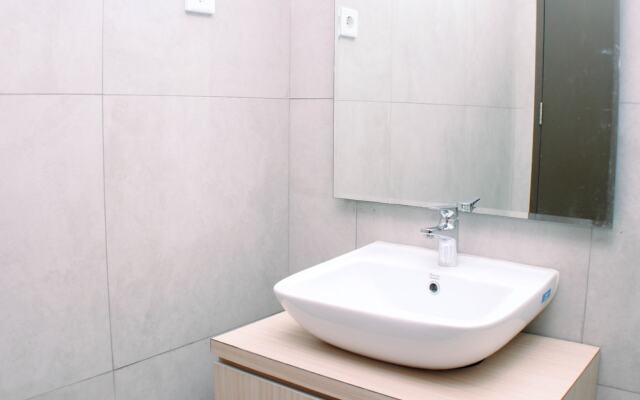 New Studio At Pollux Chadstone Apartment