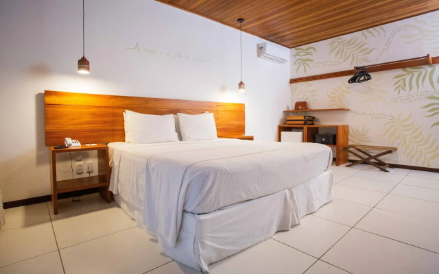 Casa Di Vina Boutique Hotel