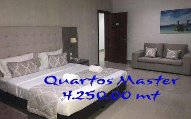 Residencial Fénix