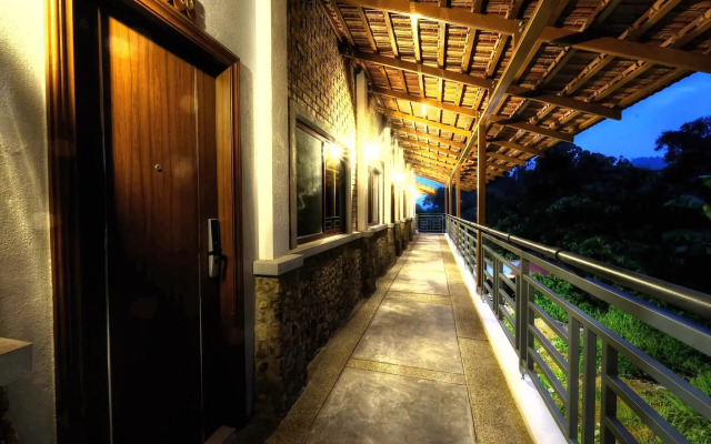 D'Villa at Janda Baik
