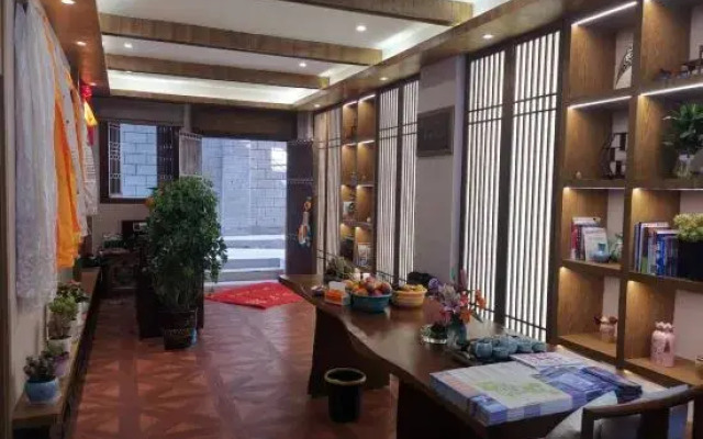 Kangding Yangjiling Homestay