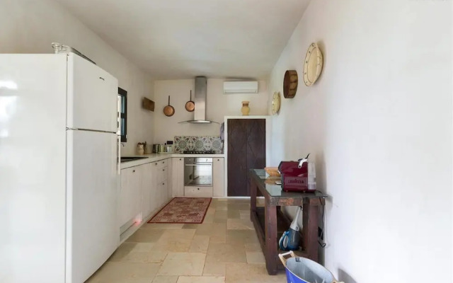 1698 Villa Joy in Ostuni