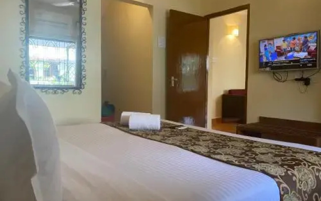 Lifestyle by OYO Rooms