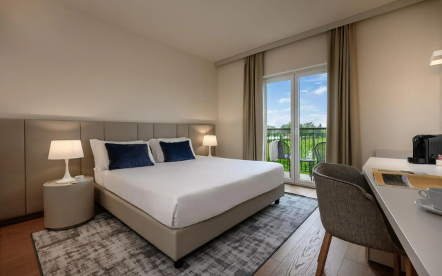 Leonardo Hotel Lago di Garda - Wellness & Spa