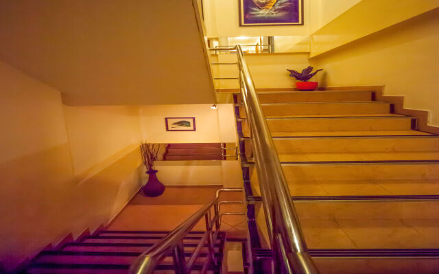 Seaview Hotel Sriracha