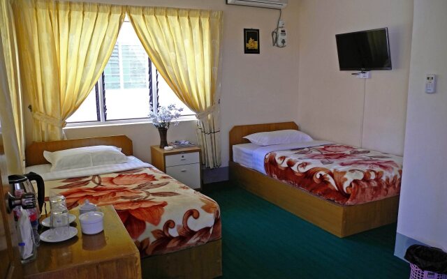 Hotel Linn & Restaurant
