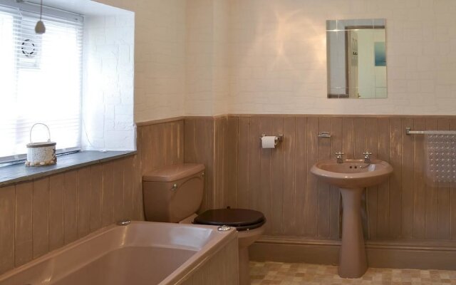Rosecraddoc Manor Self Catering Holidays