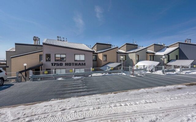 Hotham 1750 11