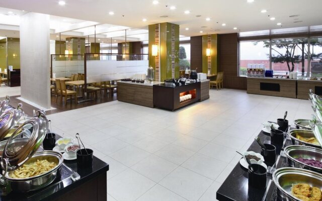 Hanwha Resort Pyeongchang