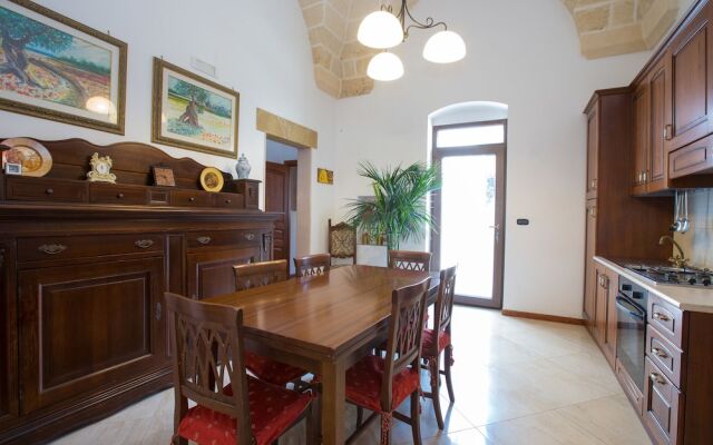 B&B Azzurro Salento