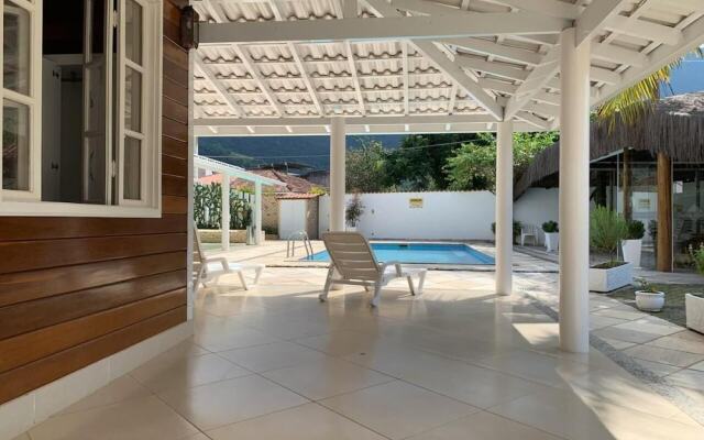 Pousada Marina Porto Itacuruçá