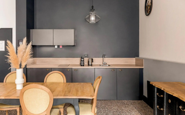 Appart'City Collection Nîmes Arènes