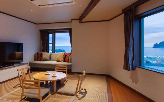 KITAKOBUSHI SHIRETOKO Hotel & Resort