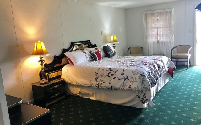 Leola Inn and Suites
