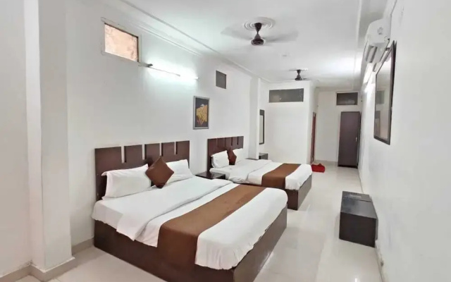 Hotel Queensland