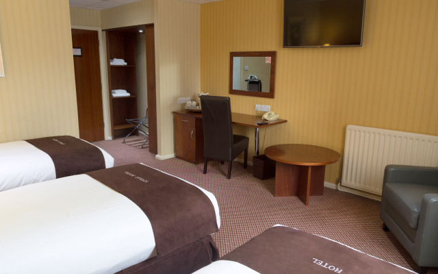 Apollo Hotel
