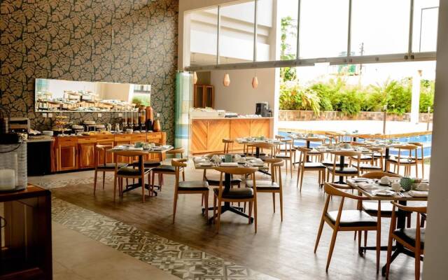 Le Elementos Boutique Hotel
